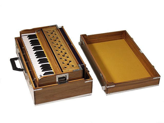 3.5 octave harmonium deals