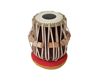 Kharaj Tabla (TAB025)