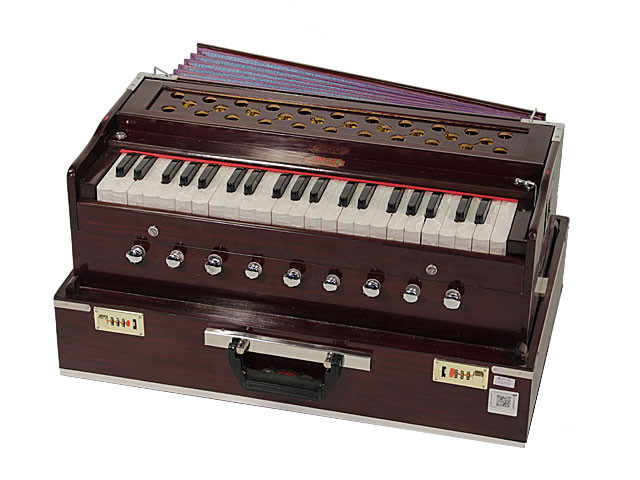 Bina 17 deals harmonium