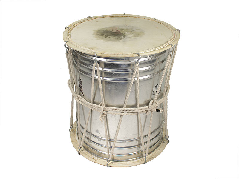 Puneri Dhol for sale by Musician's Mall