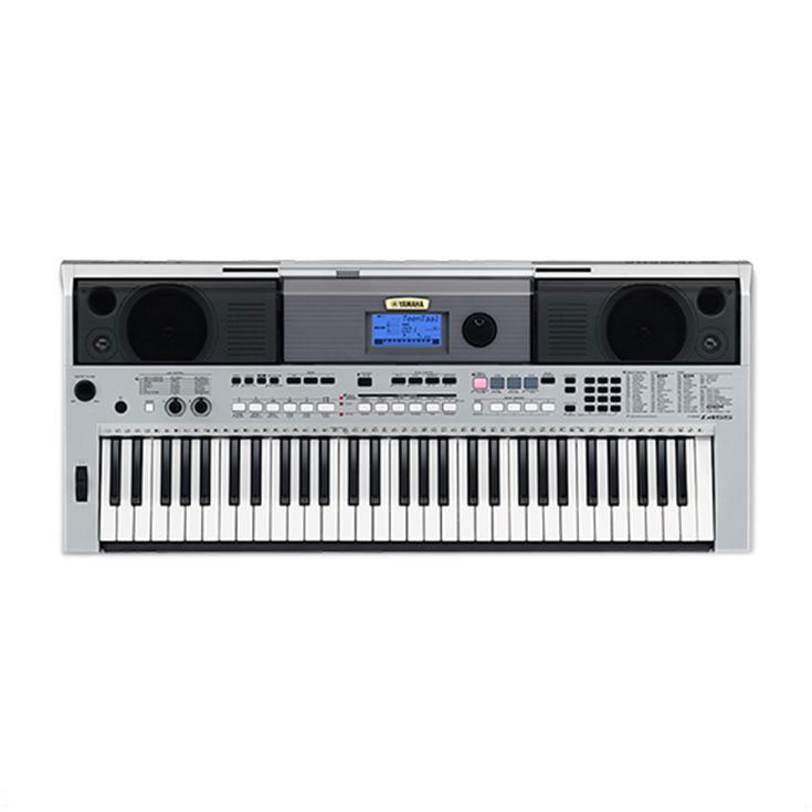 Yamaha PSR E453 Keyboard