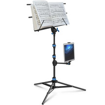 IA Stands ECT2 Sheet Music/Tablet/Phone Stand (ECT2)