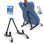 IA Stands ECT6 Guitar Stand + Tablet/Phone Holder (ECT6)