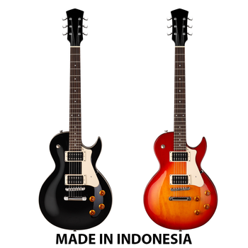 Musician's Mall MM900 Classic Electric Guitar (MM900)