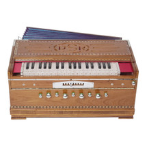 MM 9 Scale Change Standalone Harmonium