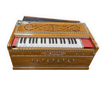 MM 9 Scale Change Standalone Harmonium