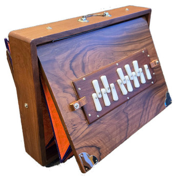 MM Teak Surpeti
