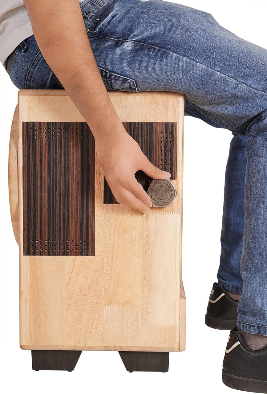 かわいい～！」 カホン(cajon)std-122 パーカッション・打楽器