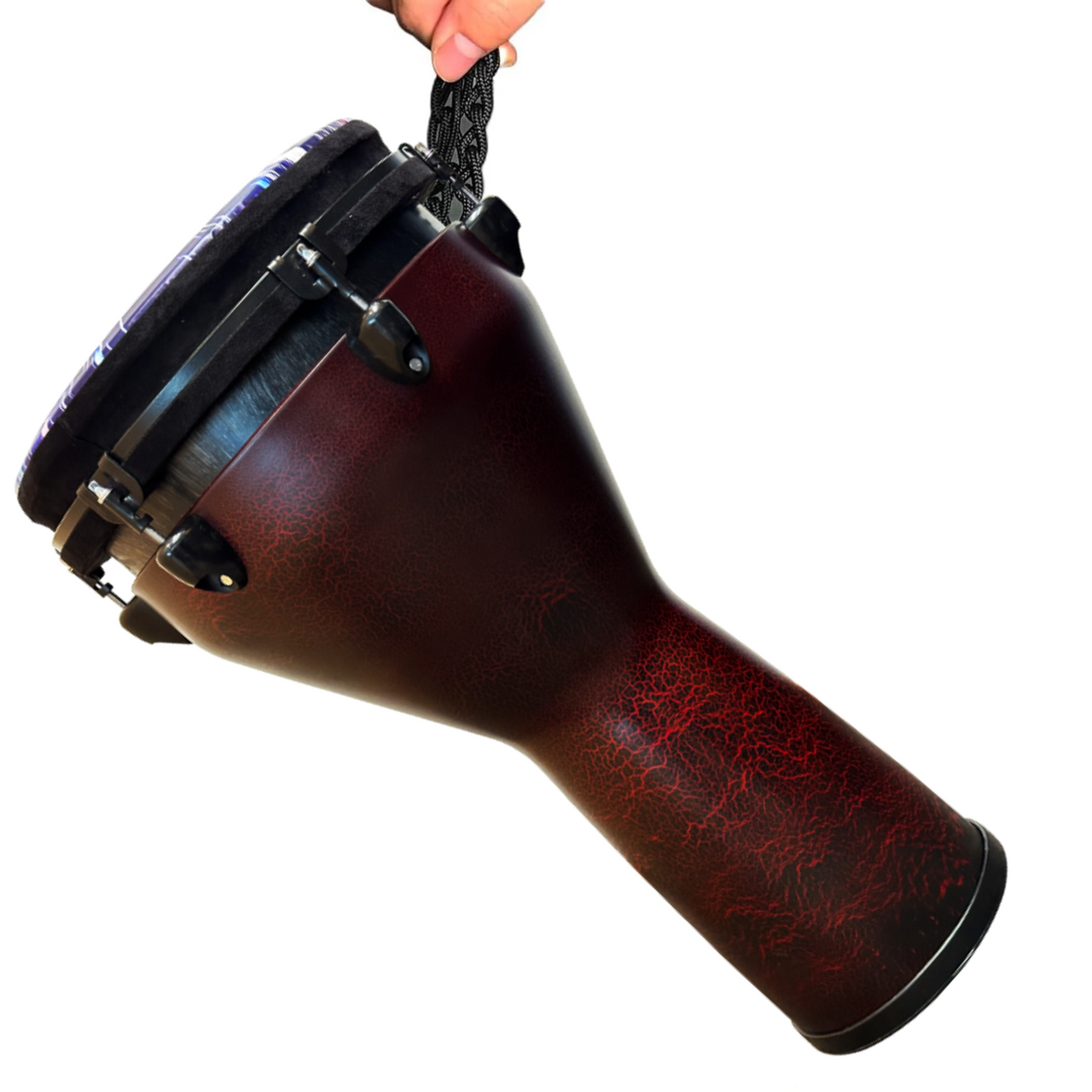 Remo flareout djembe deals