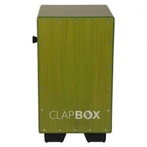 カホン(cajon)std-122 GFX6-SHIP | Cajon | CNZ Audio