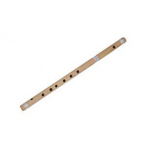 Bansuri - 7 Hole D (JEF003)
