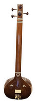 Used Hemen Female Tanpura 5-String circa 1970s