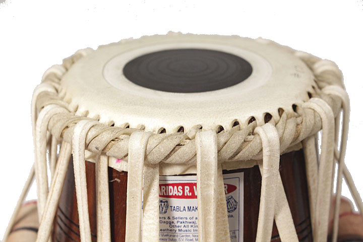 Haridas Vhatkar #2 Tabla for Sale | Shipped from California, USA