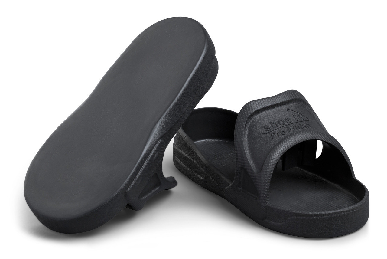 Flat Sole Shoes Shoein Pro Finish