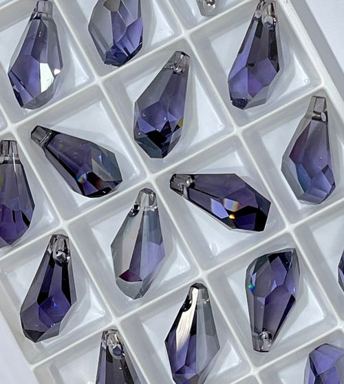 6015 Tanzanite Satin (539 SATIN)