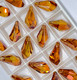 6015 Crystal Copper (001 COP) 6015 Crystal Copper (001 COP)