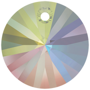 Swarovski Pendant 6428 - 6mm, Crystal Paradise Shine (001 PARSH), 20pcs