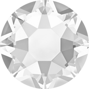 Crystal Hotfix 2078 - ss34, Crystal (001) Foiled, Hotfix, 12pcs