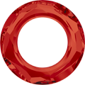 Swar Fancy Stone 4139 - 14mm, Crystal Red Magma (001 REDM) Unfoiled, 2pcs