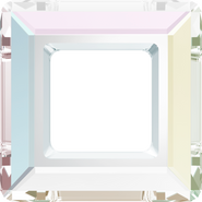 Swarovski Crystal Fancy Stone 4439 20mm Crystal Aurore Boreale (001 AB) Unfoiled