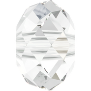 Swarovski Bead 5041 - 18mm, Crystal (001), 1pcs