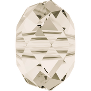 Swarovski Bead 5041 - 18mm, Crystal Silver Shade (001 SSHA), 1pcs