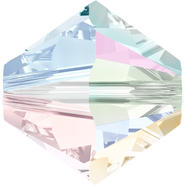 Swarovski Bead 5328 - 3mm, Crystal Aurore Boreale (001 AB), 96pcs