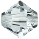 Swarovski Bead 5328 6mm Light Azore (361)