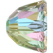 Swarovski Bead 5542 - 11mm, Crystal Paradise Shine (001 PARSH), 1pcs