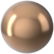 5810  Crystal Bronze Pearl (001 295)