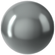 5810 Crystal Dark Grey Pearl (001 617)