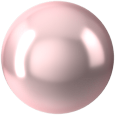5810 Crystal Rosaline Pearl (001 294)