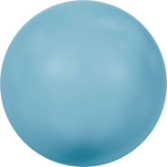 Crystal Turquoise Pearl (001 709)