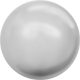 Crystal Light Grey Pearl (001 616)