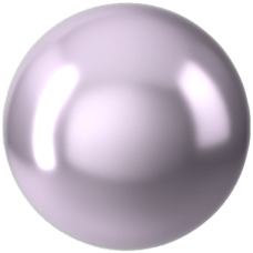 Swarovski Pearl 5810 Crystal Lavender Pearl (001 524)