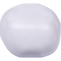 Swarovski Pearl 5840 - 8mm, Lavender (524), 50pcs/Strand