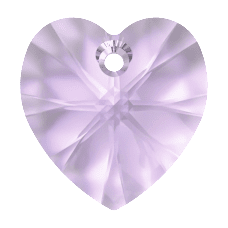 Swarovski Pendant 6228 Violet (371)