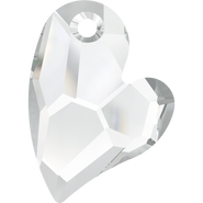 Swarovski Devoted 2 U Heart