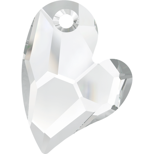 Swarovski Devoted 2 U Heart