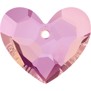 Swarovski  Pendant 6264 Crystal Lilac Shadow (001 LISH)