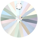 6428 Crystal Aurore Boreale (001 AB)