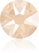 Swarovski Flatback 2088 SS 20 CRYSTAL IVORYCRM_S, Unfoiled, 1440pcs