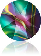Swarovski Flatback 2088 SS 30 CRYSTAL RAINBOWDK, Foiled, 288pcs