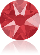 Swarovski Flatback 2088 SS 30 CRYSTAL ROYRED_S, Unfoiled, 288pcs