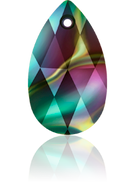 Swarovski Pendant 6106 MM 22,0 CRYSTAL RAINBOWDK, Unfoiled, 96pcs