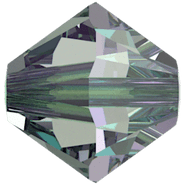 Swarovski Bead 5328 Crystal Paradise Shine (001 PARSH)