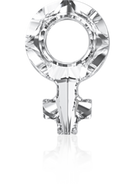 Swarovski Fancy Stone 4876 MM 30,0X 19,0 CRYSTAL F(10pcs)