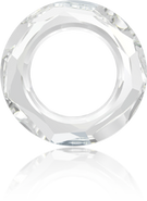 Swarovski Fancy Stone 4139 - 30mm, Crystal (001) Unfoiled, 1pc