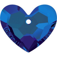 Swarovski 6264 Love Heart Pandent