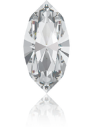 Swarovski 4228 MM 4,0X 2,0 CRYSTAL F(720pcs)